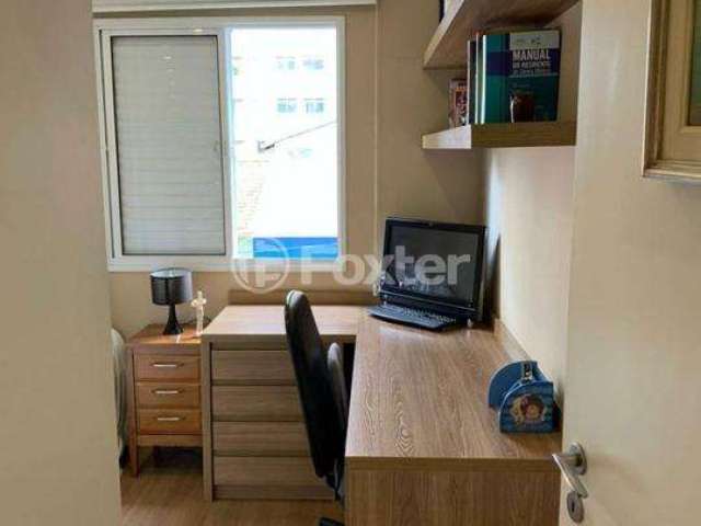 Apartamento com 3 quartos à venda na Rua Dom Bernardo Nogueira, 710, Vila Gumercindo, São Paulo, 75 m2 por R$ 890.000