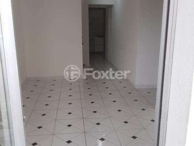 Apartamento com 2 quartos à venda na Rua Francisco Tapajós, 539, Vila Santo Estéfano, São Paulo, 74 m2 por R$ 550.000