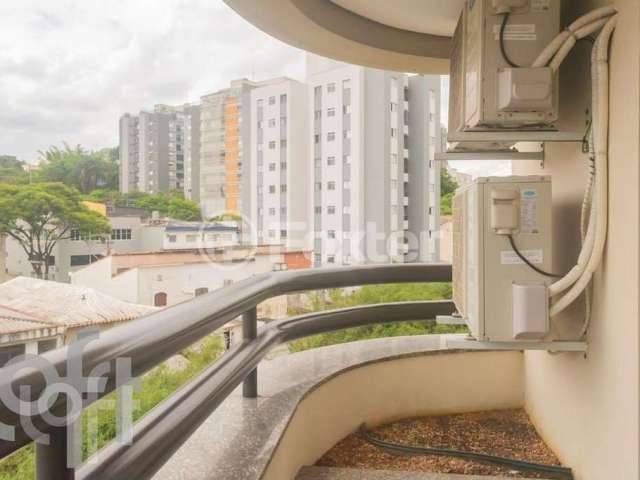 Apartamento com 2 quartos à venda na Rua Manoel Carneiro Silva, 195, Bosque da Saúde, São Paulo, 143 m2 por R$ 910.000