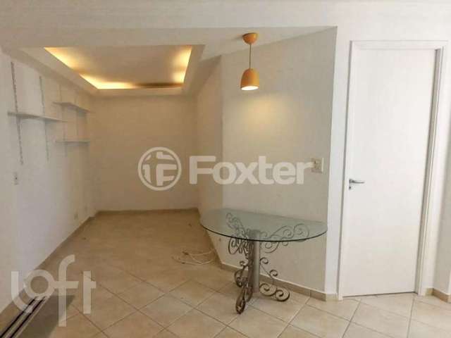 Apartamento com 1 quarto à venda na Rua Peixoto Gomide, 379, Jardim Paulista, São Paulo, 31 m2 por R$ 410.000