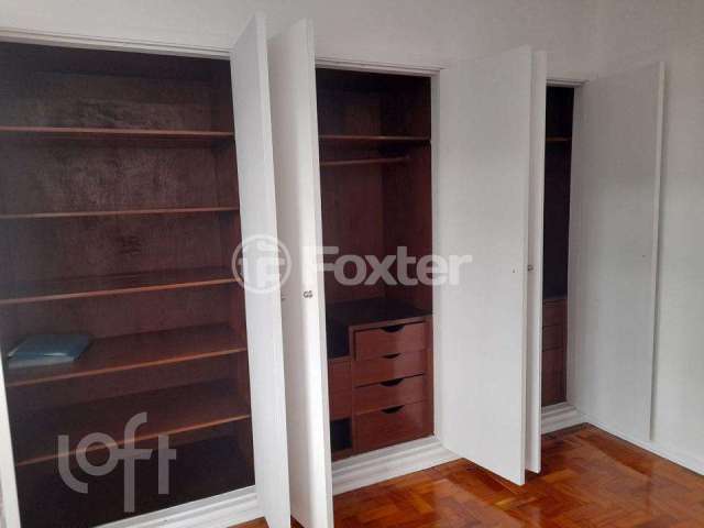 Apartamento com 3 quartos à venda na Rua Visconde de Ouro Preto, 180, Consolação, São Paulo, 155 m2 por R$ 1.900.000