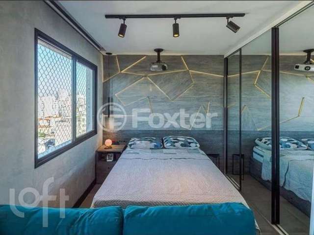 Kitnet / Stúdio à venda na Rua Conselheiro Ramalho, 1107, Bela Vista, São Paulo, 26 m2 por R$ 429.500