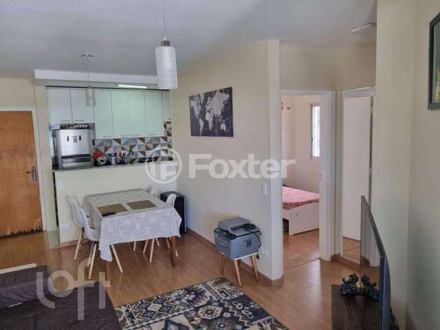 Apartamento com 2 quartos à venda na Rua Marcos Fernandes, 111, Jardim da Saude, São Paulo, 58 m2 por R$ 440.000