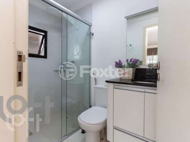 Kitnet / Stúdio à venda na Rua do Rocio, 159, Vila Olímpia, São Paulo, 140 m2 por R$ 2.113.000