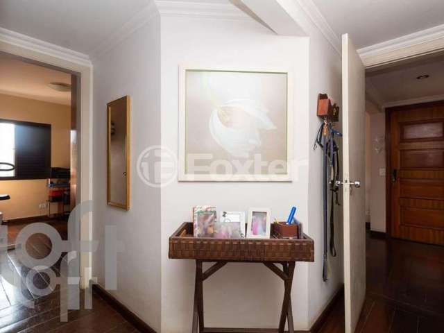 Apartamento com 3 quartos à venda na Rua Ibaragui Nissui, 115, Vila Mariana, São Paulo, 107 m2 por R$ 1.200.000