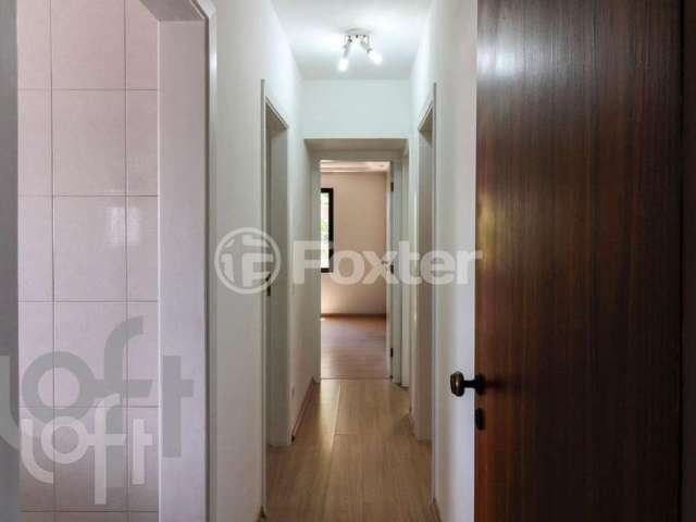 Apartamento com 3 quartos à venda na Rua Pedro Pomponazzi, 487, Vila Mariana, São Paulo, 130 m2 por R$ 1.399.000