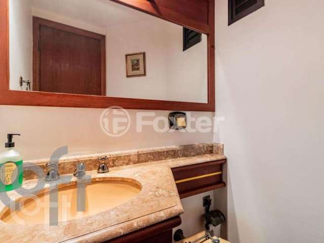 Apartamento com 4 quartos à venda na Rua Professora Carolina Ribeiro, 401, Vila Mariana, São Paulo, 229 m2 por R$ 1.700.000