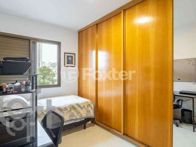 Apartamento com 2 quartos à venda na Avenida Ramalho Ortigão, 374, Vila Gumercindo, São Paulo, 69 m2 por R$ 560.000