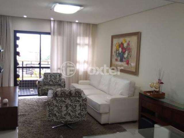 Apartamento com 3 quartos à venda na Avenida do Cursino, 912, Saúde, São Paulo, 104 m2 por R$ 950.000