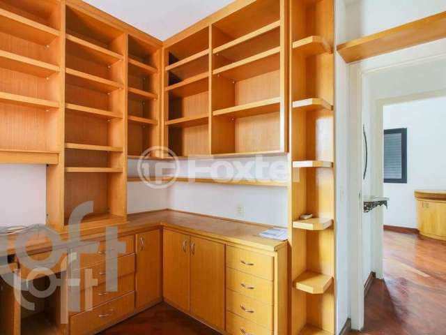 Apartamento com 3 quartos à venda na Rua Dom Manuel de Andrade, 162, Vila Gumercindo, São Paulo, 84 m2 por R$ 750.000