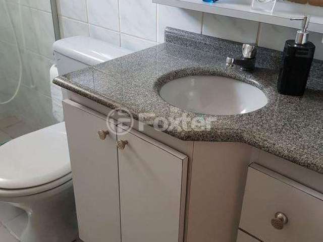 Apartamento com 2 quartos à venda na Rua Jacaré-Copaíba, 119, Vila Marina, São Paulo, 56 m2 por R$ 300.000