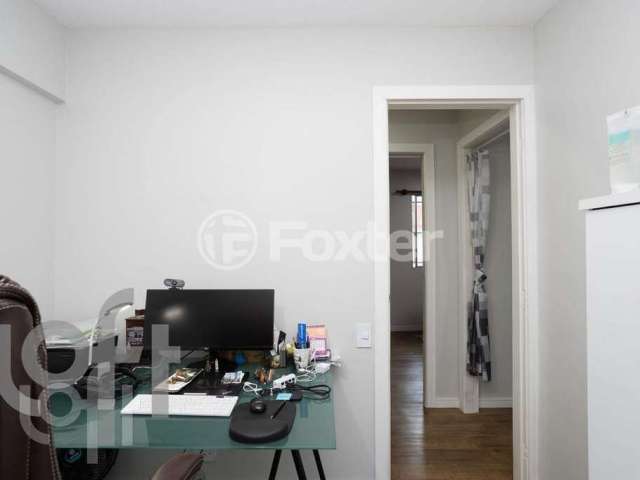 Apartamento com 3 quartos à venda na Rua Rodrigo Vieira, 622, Vila Mariana, São Paulo, 70 m2 por R$ 532.000