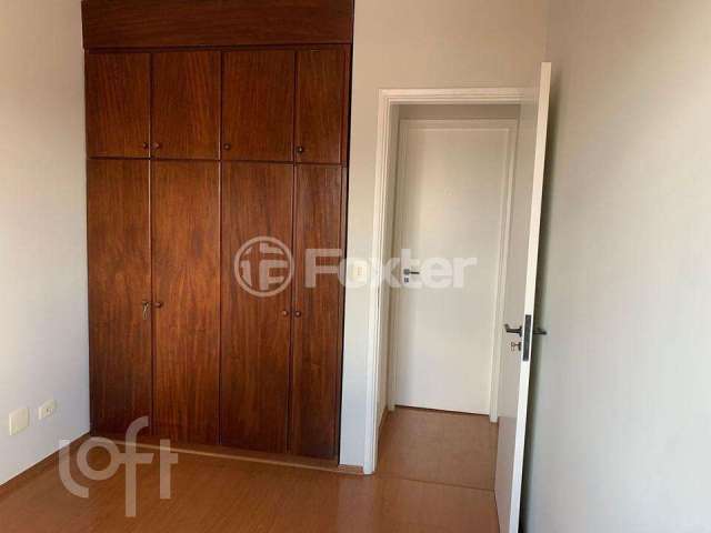 Apartamento com 3 quartos à venda na Rua Tiquatira, 517, Bosque da Saúde, São Paulo, 70 m2 por R$ 530.000