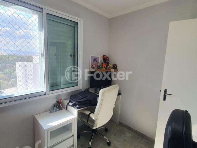 Apartamento com 2 quartos à venda na Rua Professor João Machado, 255, Nossa Senhora do Ó, São Paulo, 52 m2 por R$ 400.000