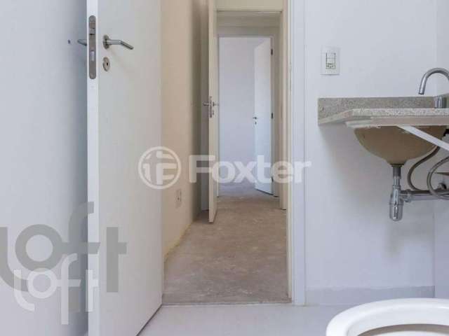 Apartamento com 3 quartos à venda na Rua Coronel Cabrita, 35, Jardim da Glória, São Paulo, 137 m2 por R$ 2.099.000