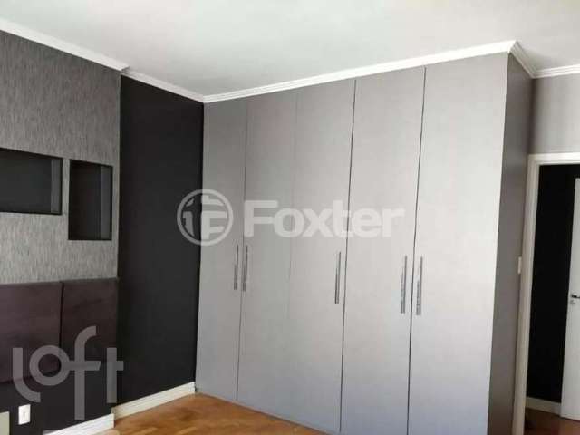 Apartamento com 2 quartos à venda na Alameda Nothmann, 707, Campos Eliseos, São Paulo, 107 m2 por R$ 508.000