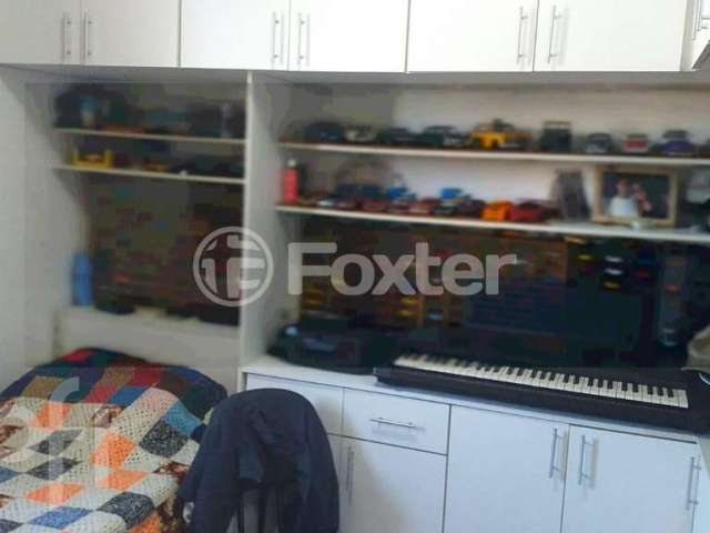 Apartamento com 3 quartos à venda na Rua Saioá, 239, Vila Firmiano Pinto, São Paulo, 87 m2 por R$ 636.000