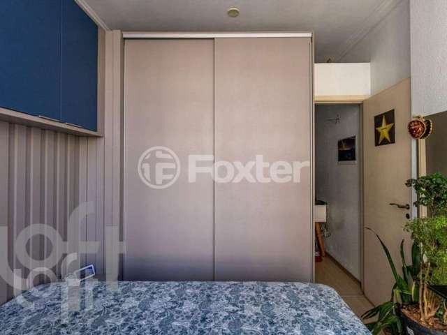 Kitnet / Stúdio à venda na Avenida São João, 1382, Santa Cecília, São Paulo, 39 m2 por R$ 250.000