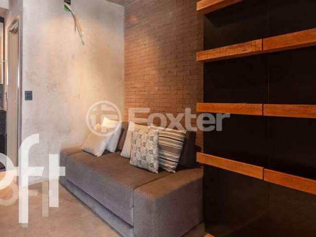 Apartamento com 2 quartos à venda na Avenida São João, 1459, Santa Cecília, São Paulo, 60 m2 por R$ 700.000