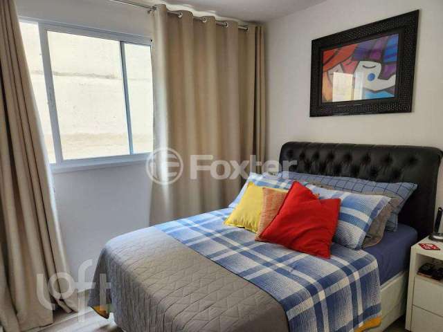 Apartamento com 1 quarto à venda na Alameda Glete, 783, Campos Eliseos, São Paulo, 40 m2 por R$ 320.000