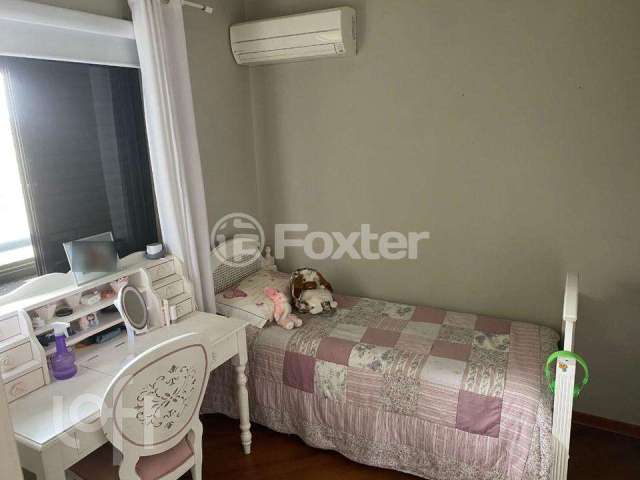 Apartamento com 5 quartos à venda na Rua Montesquiéu, 105, Vila Mariana, São Paulo, 240 m2 por R$ 3.200.000