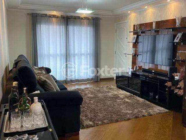 Apartamento com 3 quartos à venda na Rua Professor Rui Bloem, 51, Vila Primavera, São Paulo, 138 m2 por R$ 800.000