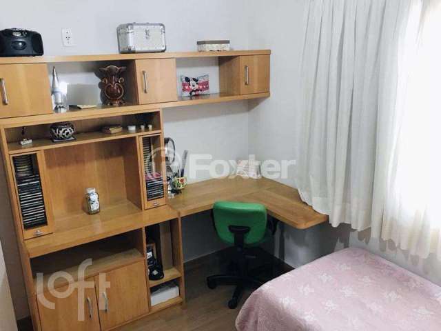 Apartamento com 3 quartos à venda na Rua Bartolomeu Faria, 402, Vila Albertina, São Paulo, 101 m2 por R$ 1.000.000