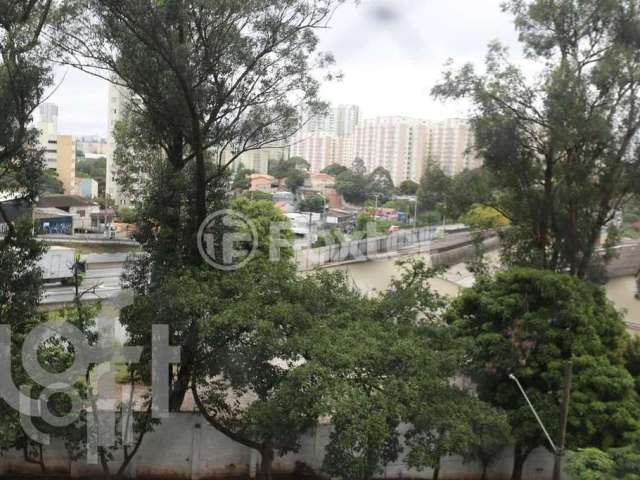 Apartamento com 2 quartos à venda na Rua Poetisa Colombina, 141, Jardim Bonfiglioli, São Paulo, 58 m2 por R$ 550.000