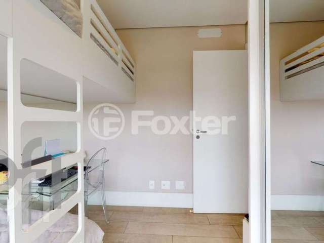 Apartamento com 2 quartos à venda na Rua Comendador Elias Assi, 126, Caxingui, São Paulo, 73 m2 por R$ 1.100.000