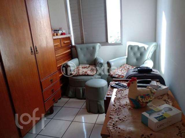 Apartamento com 2 quartos à venda na Rua Jacaré-Copaíba, 180, Vila Marina, São Paulo, 51 m2 por R$ 301.910