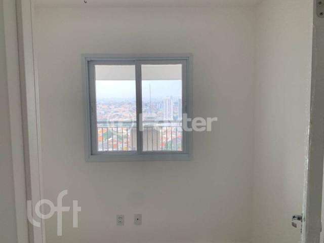 Apartamento com 2 quartos à venda na Rua Simão Velho, 486, Vila Albertina, São Paulo, 70 m2 por R$ 800.000