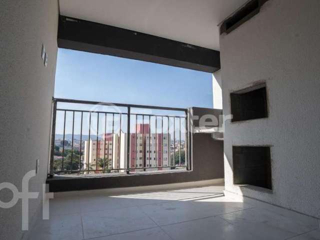 Apartamento com 1 quarto à venda na Rua Brito Peixoto, 173, Vila Primavera, São Paulo, 68 m2 por R$ 750.000