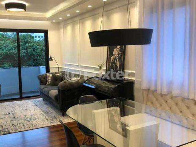 Apartamento com 4 quartos à venda na Praça General Gentil Falcão, 70, Cidade Monções, São Paulo, 96 m2 por R$ 1.050.000