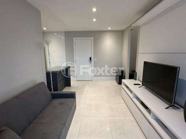 Apartamento com 1 quarto à venda na Rua Jaceru, 346, Vila Gertrudes, São Paulo, 84 m2 por R$ 1.298.000