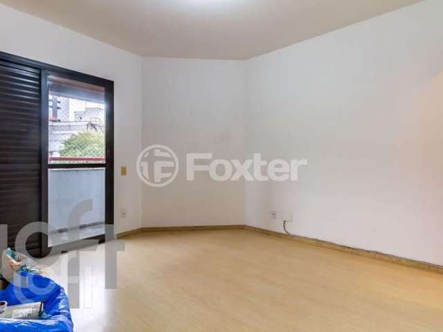 Apartamento com 3 quartos à venda na Rua Getúlio Soares da Rocha, 200, Jardim das Acacias, São Paulo, 135 m2 por R$ 799.000