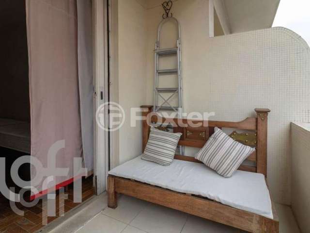 Apartamento com 2 quartos à venda na Avenida Brigadeiro Luís Antônio, 1102, Bela Vista, São Paulo, 65 m2 por R$ 550.000