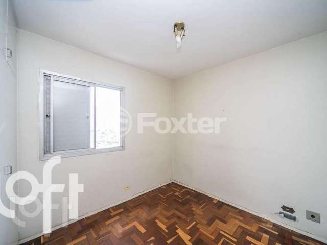 Apartamento com 2 quartos à venda na Rua Lino Guedes, 128, Vila Brasílio Machado, São Paulo, 64 m2 por R$ 480.000