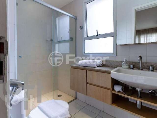 Apartamento com 2 quartos à venda na Rua Sansao Alves Dos Santos, 56, Brooklin, São Paulo, 65 m2 por R$ 1.300.000