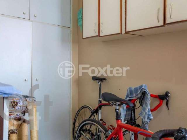 Apartamento com 2 quartos à venda na Rua Vergueiro, 6126, Vila Firmiano Pinto, São Paulo, 100 m2 por R$ 585.000