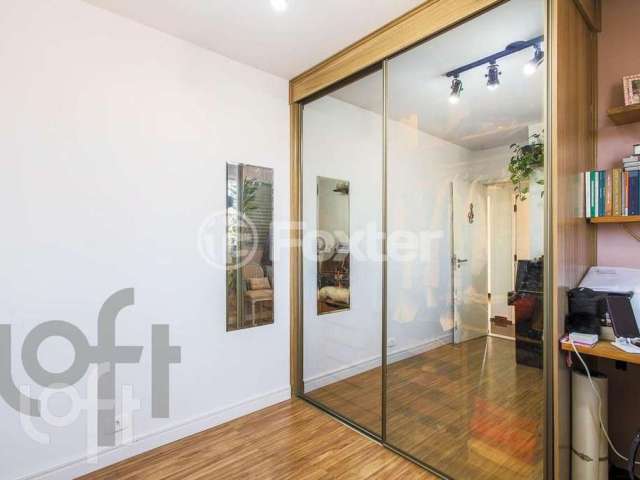 Apartamento com 3 quartos à venda na Rua Saioá, 239, Vila Firmiano Pinto, São Paulo, 90 m2 por R$ 677.120