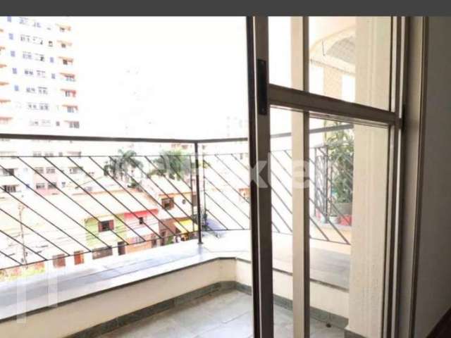 Apartamento com 2 quartos à venda na Rua Dom Bernardo Nogueira, 696, Vila Gumercindo, São Paulo, 72 m2 por R$ 540.000