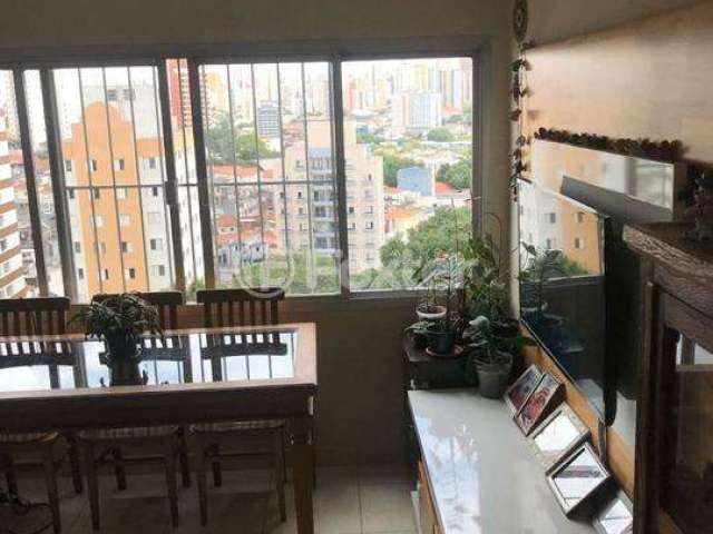 Apartamento com 2 quartos à venda na Rua Dom Pero Leitão, 25, Vila Gumercindo, São Paulo, 72 m2 por R$ 450.000