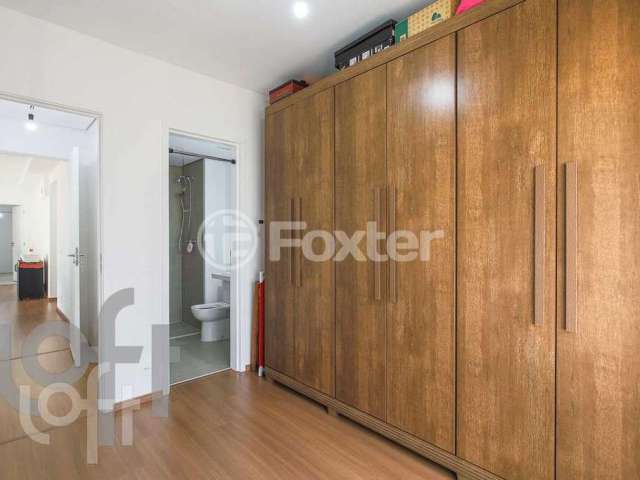 Apartamento com 2 quartos à venda na Rua das Margaridas, 133, Jardim das Acacias, São Paulo, 137 m2 por R$ 2.105.000