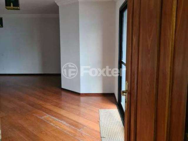 Apartamento com 3 quartos à venda na Rua Getúlio Soares da Rocha, 200, Jardim das Acacias, São Paulo, 131 m2 por R$ 749.900