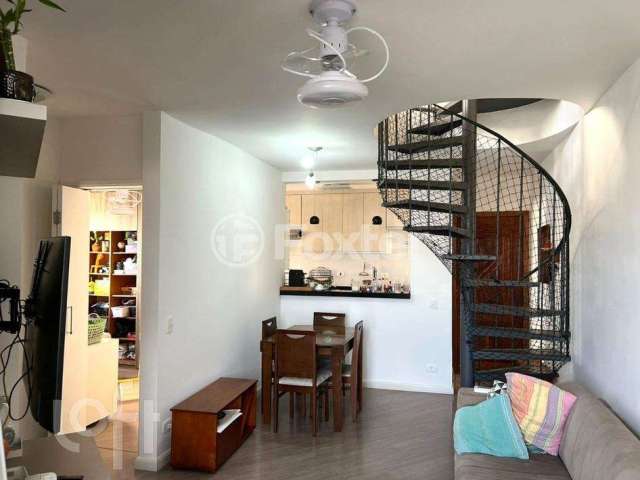 Apartamento com 2 quartos à venda na Rua Marcos Fernandes, 110, Jardim da Saude, São Paulo, 113 m2 por R$ 736.000