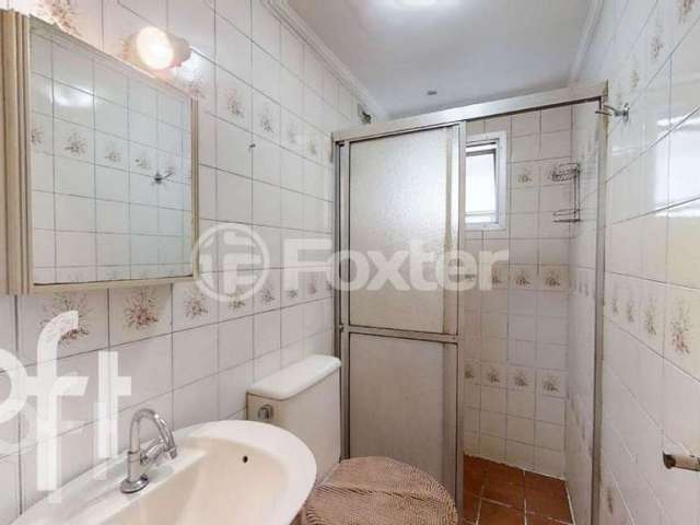 Apartamento com 1 quarto à venda na Rua Delegado Everton, 30, Bela Vista, São Paulo, 33 m2 por R$ 290.000