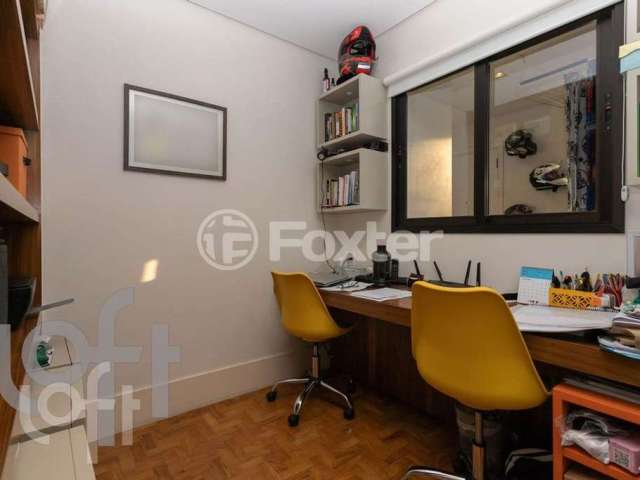 Apartamento com 4 quartos à venda na Rua Dos Franceses, 174, Bela Vista, São Paulo, 260 m2 por R$ 2.450.000