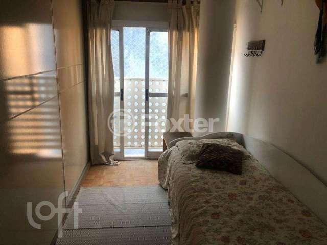 Apartamento com 2 quartos à venda na Rua Relíquia, 758, Jardim das Laranjeiras, São Paulo, 56 m2 por R$ 340.000