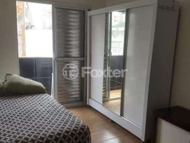 Kitnet / Stúdio à venda na Rua Maria Borba, 43, Vila Buarque, São Paulo, 28 m2 por R$ 262.000