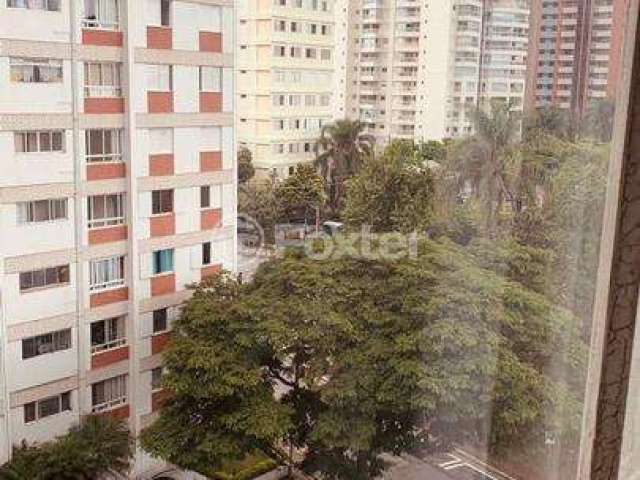 Apartamento com 3 quartos à venda na Praça General Gentil Falcão, 139, Cidade Monções, São Paulo, 84 m2 por R$ 645.000